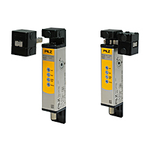 Safety locking devices PSENmlock mini