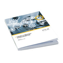 Printed copy of the Guide to the Machinery Regulation