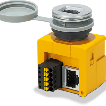 Operation element PIT oe ETH