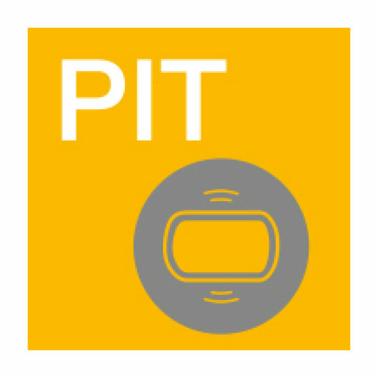 PIT转发器管理软件图标