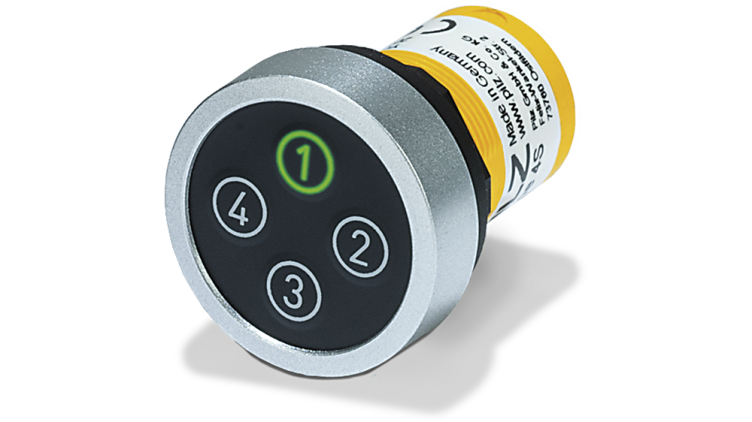 Operation elements PIToe