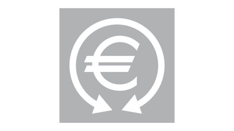 Maintaining productivity icon