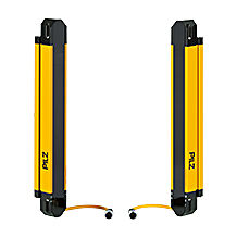 PSENopt II安全光幕