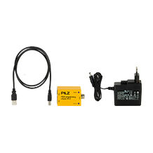 Accessories for IO-Link Safety system