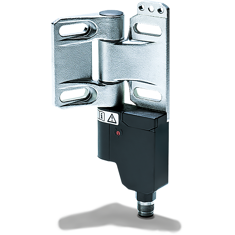Safe hinge switch PSENhinge