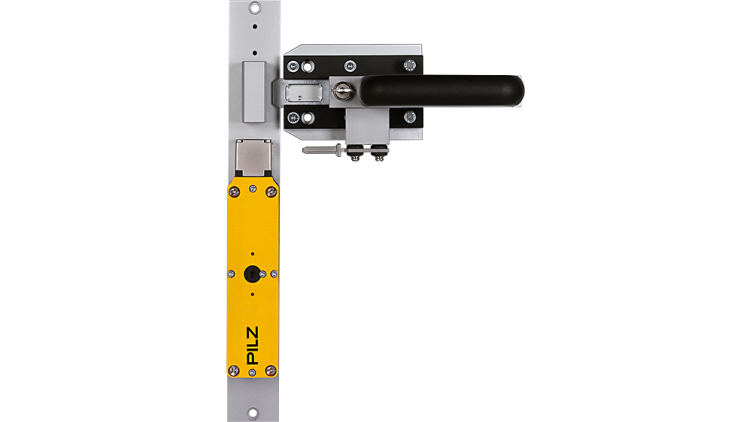 Safety bolt PSENbolt