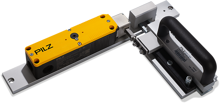 Safety bolt PSENbolt