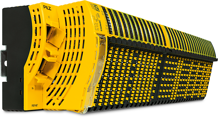 PSSuniversal 2 – I/O 模块