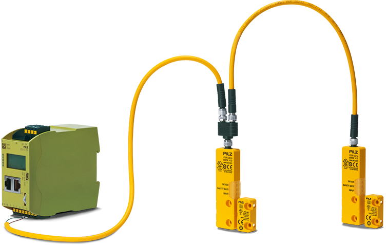 Safety Device Diagnostics