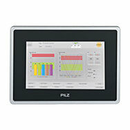 PMIvisu——可视化面板