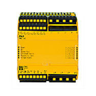 PNOZ s60安全电压监控继电器