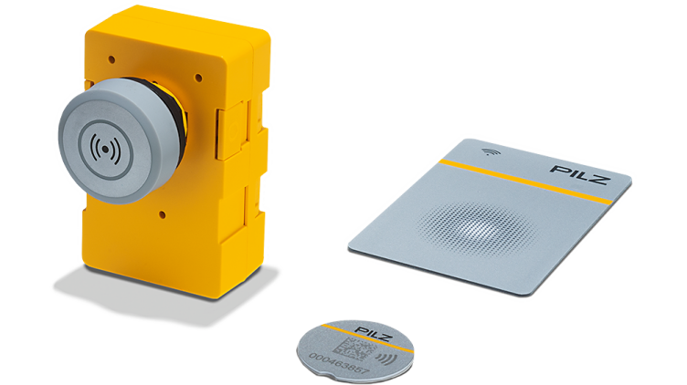 产品照片PITreader卡片单元 