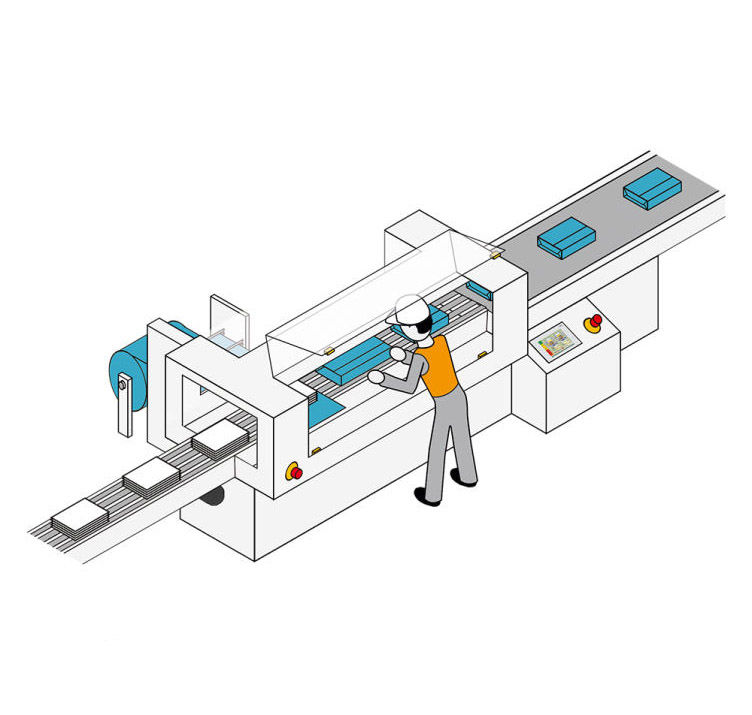 安全操作停止（SOS及SS2）