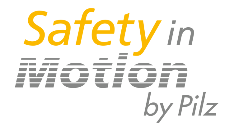 图形，Safety in Motion logo