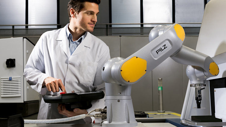 PRCM控制模块的特性