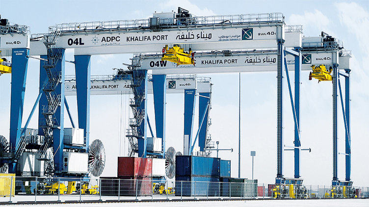 Safe position monitoring with two encoders