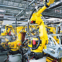 Industry uses of the safety bolt