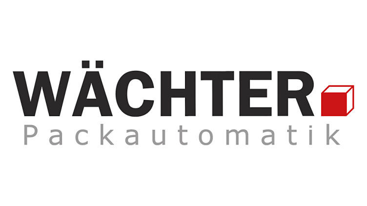 Wächter Packautomatik logo