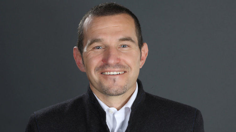 Martin Hurm, Operations Manager Cable Cars and Lifts Zugspitze, Bavarian Zugspitze Railway.