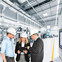 CE marking and services