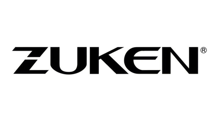 Zuken logo