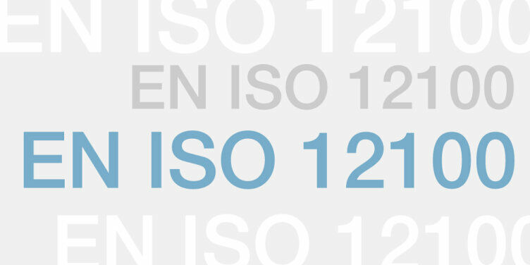 EN ISO 12100