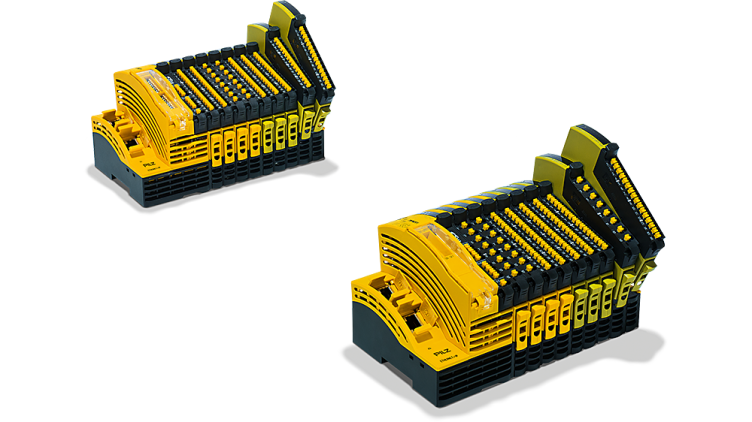 扩展了PSSuniversal 2远程I/O系统的应用范围