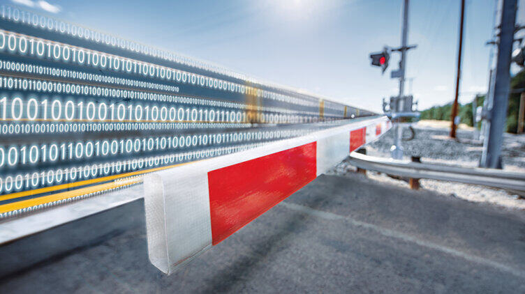 Level crossing