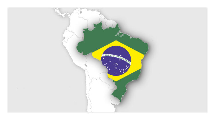 Brazil