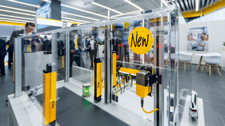 SPS Smart Production Solutions 2025