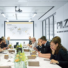 Press pack, Annual Press Conference 2026
