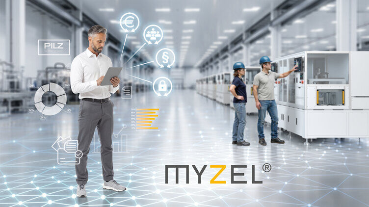 MYZEL Lifecycle Platform Updates