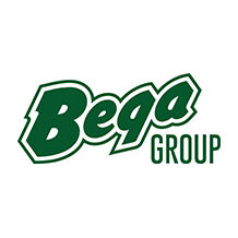 Logo Bega Group