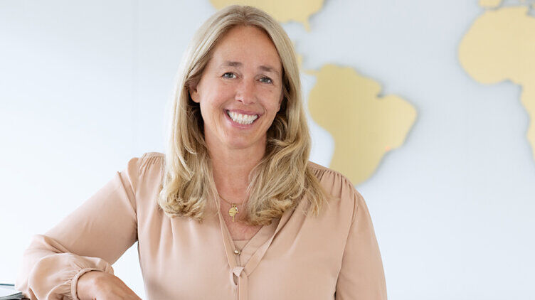 Photo of Susanne Kunschert