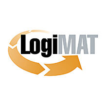 Logo LogiMAT 2025