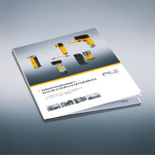 安全锁定装置宣传页样稿