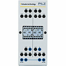 产品图片：执行器板块接触器