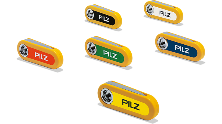 产品照片PITreader Keys