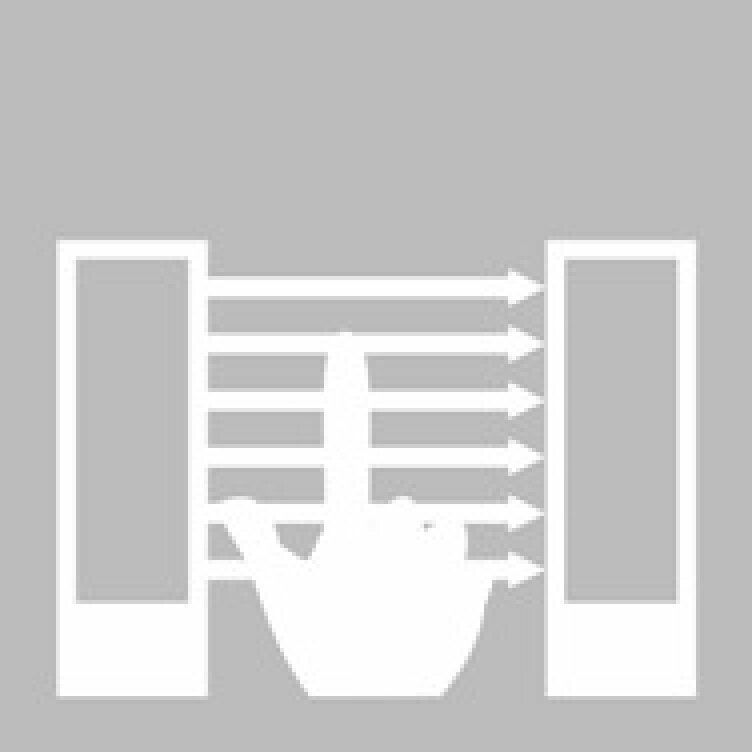 图示，用于手部保护的光栅