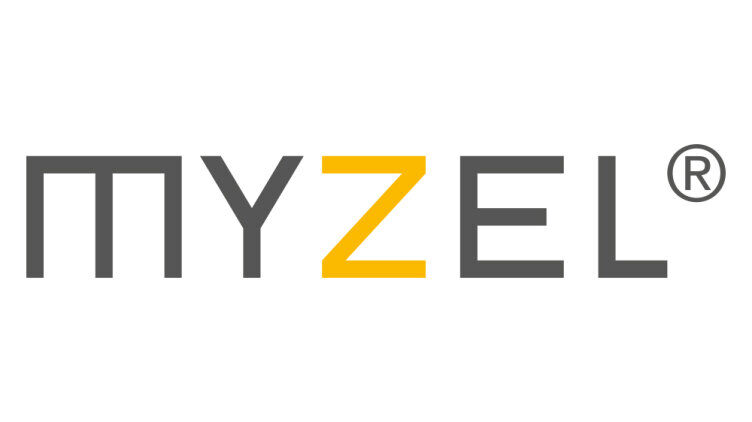 MYZEL Logo