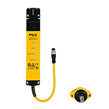 Safety locking device PSENmlock