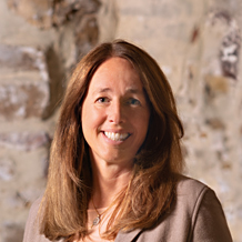 管理合伙人Susanne Kunschert (图片：© Pilz GmbH & Co. KG) 