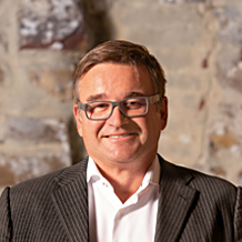 Thomas Pilz, Managing Director (Photo: © Pilz GmbH & Co. KG)