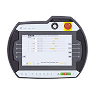 Operating modules PRTM