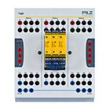 Logic board PNOZsigma