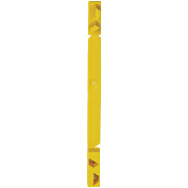 PSSu A CE "M" yellow (10 pcs.)