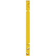 PSSu A CE "O" yellow (10 pcs.)