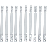 PSSu A CE "B" light-grey (10 pcs.)