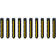 PSS u2 T 16 (10 pcs.)