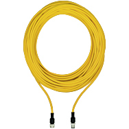 PSS67 Cable M12sf M12sm, 30m